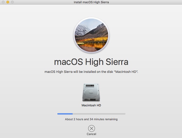 Safe Mode For Mac Os Sierra