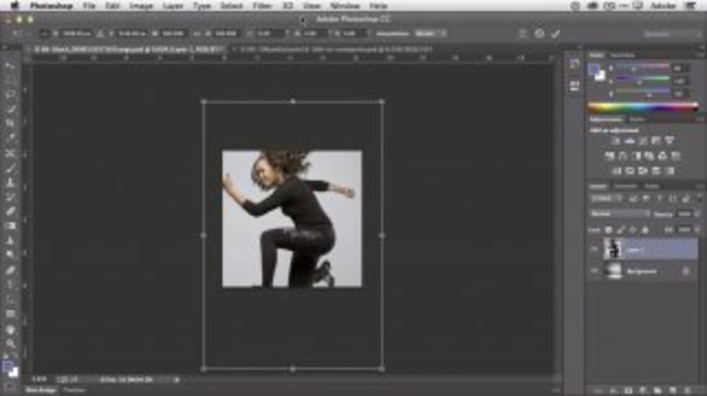Adobe Photoshop App For Mac