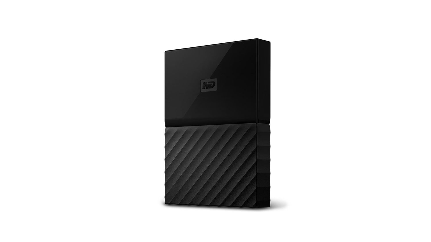 How To Format Western Digital My Passport For Mac