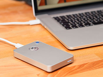 The Best Portable External Hard Drive For Mac